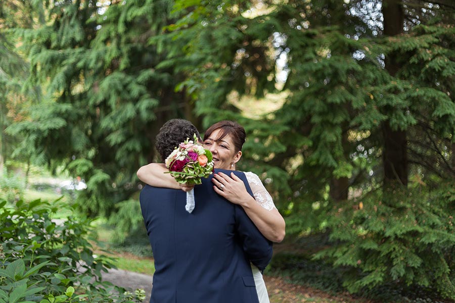 Hochzeitsreportage in Pforzheim Villa Hammerschmiede